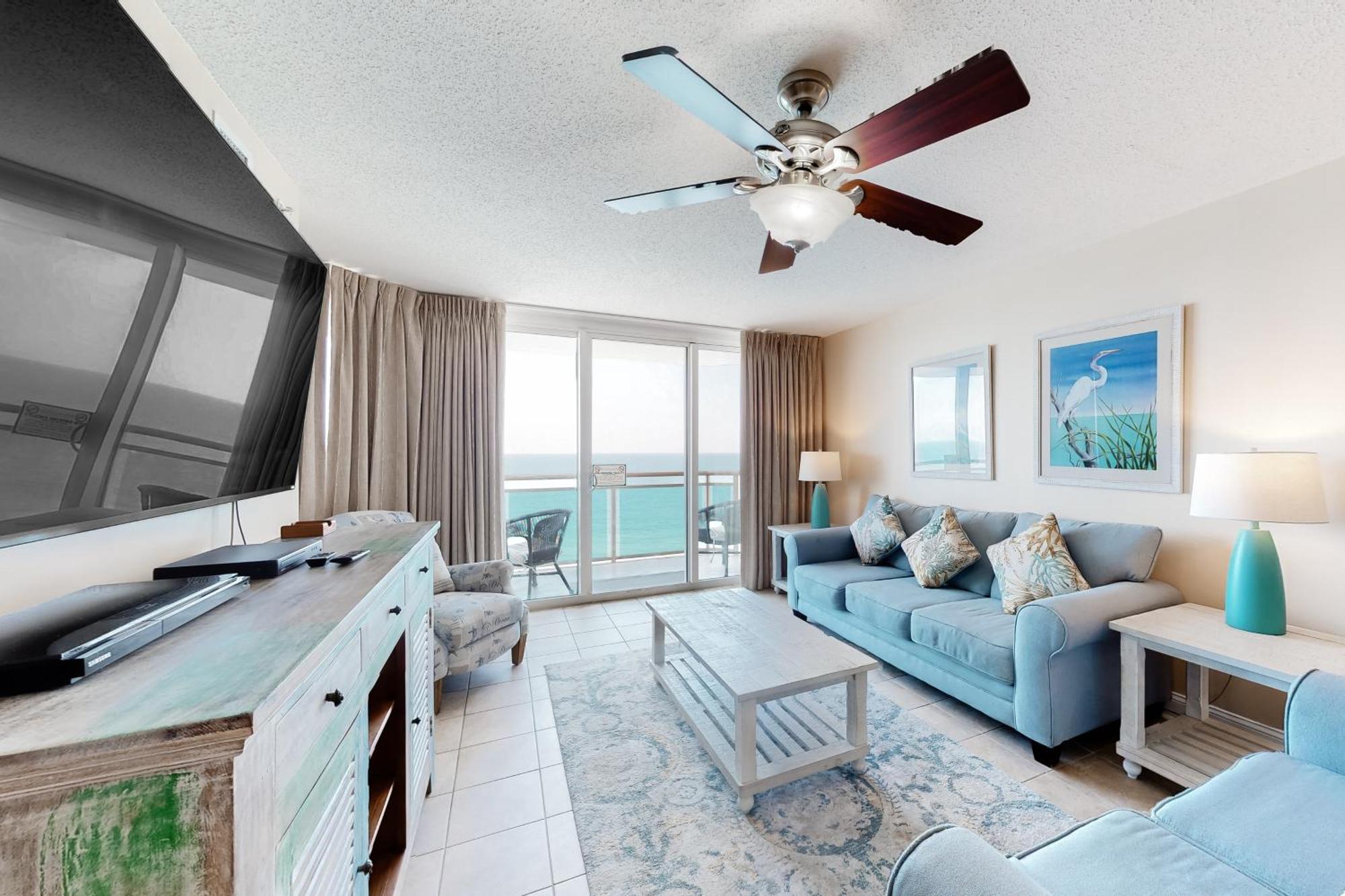 Bahama Sands Condos Myrtle Beach Oda fotoğraf