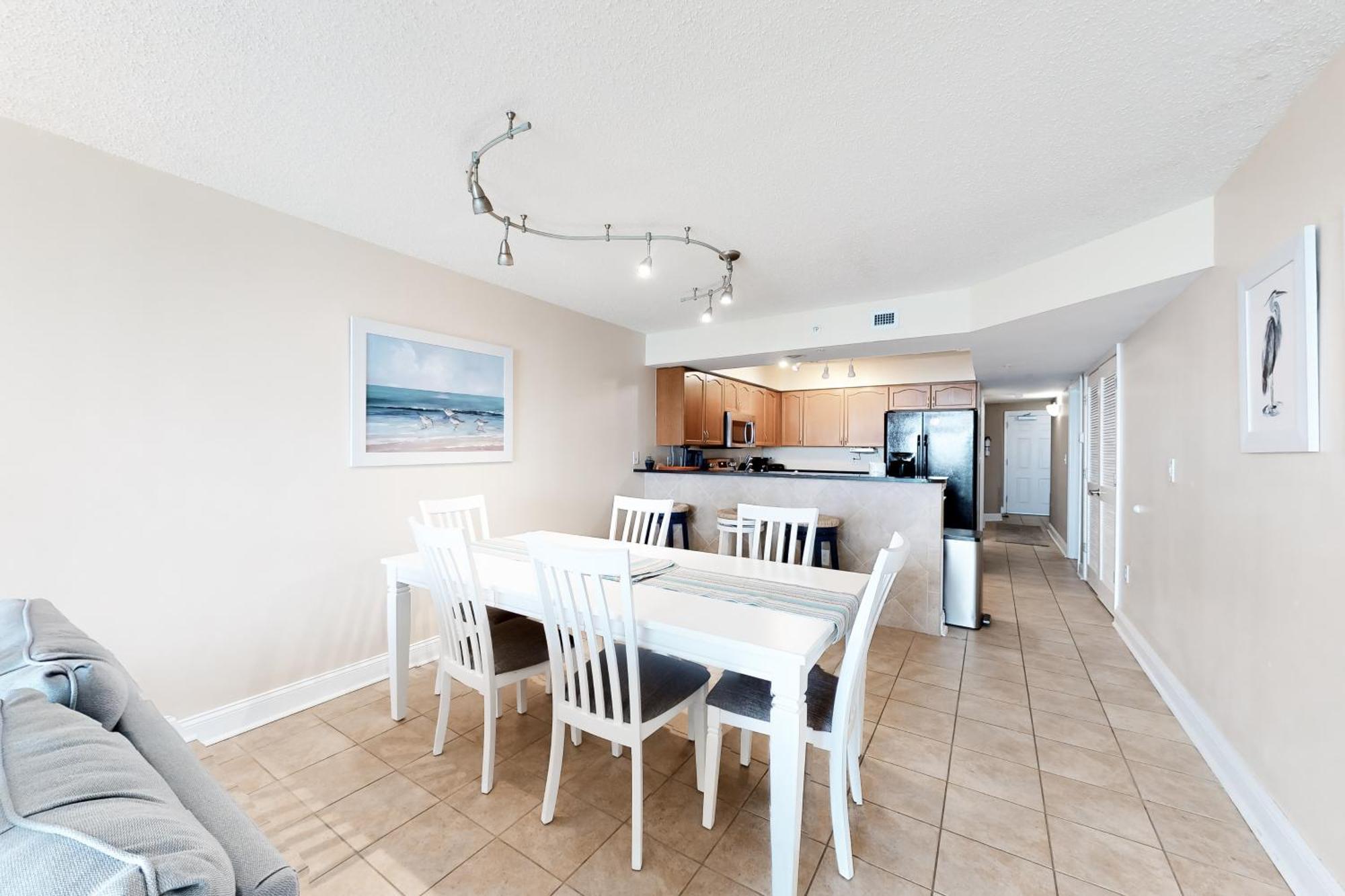 Bahama Sands Condos Myrtle Beach Oda fotoğraf