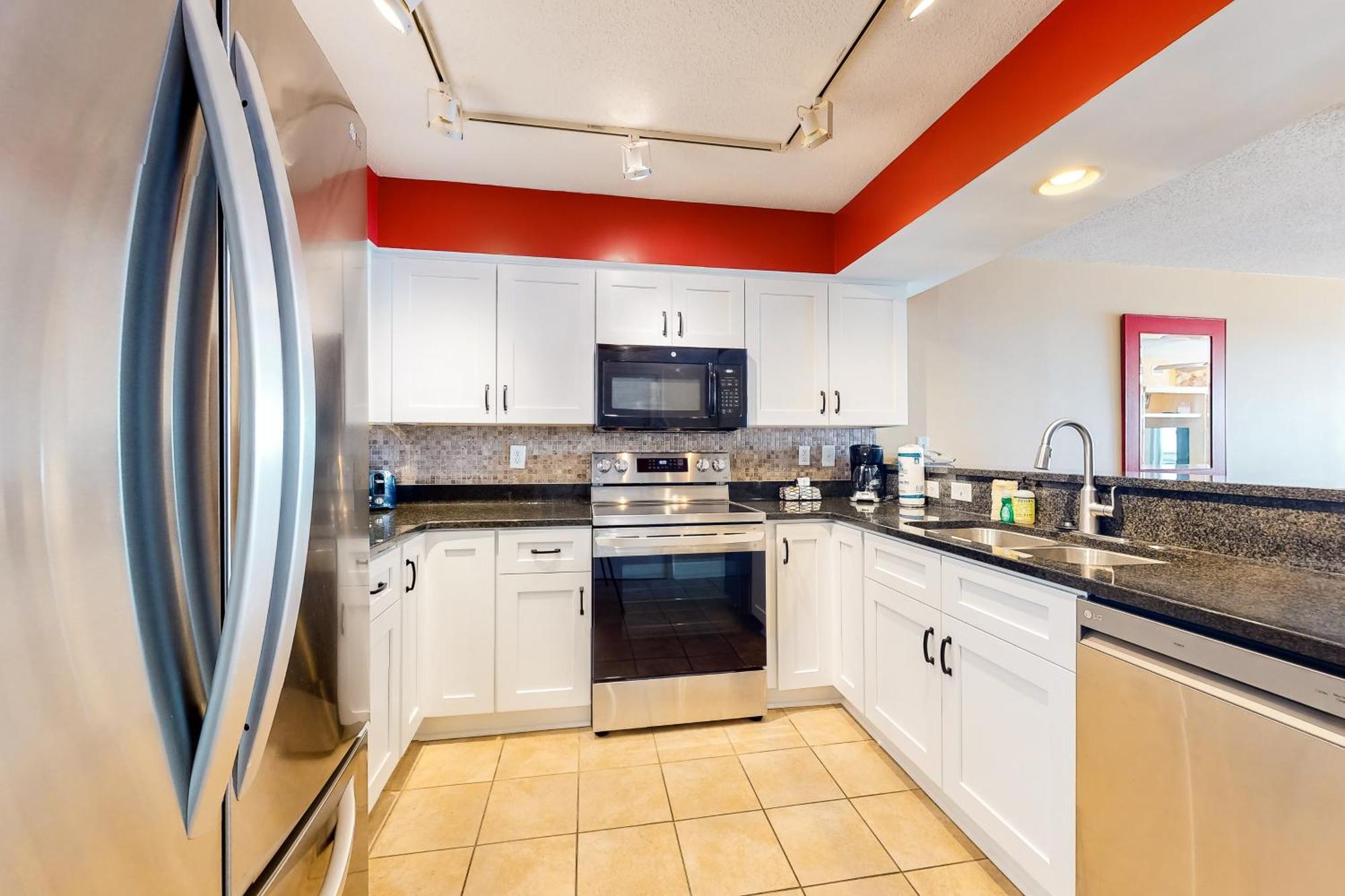 Bahama Sands Condos Myrtle Beach Oda fotoğraf