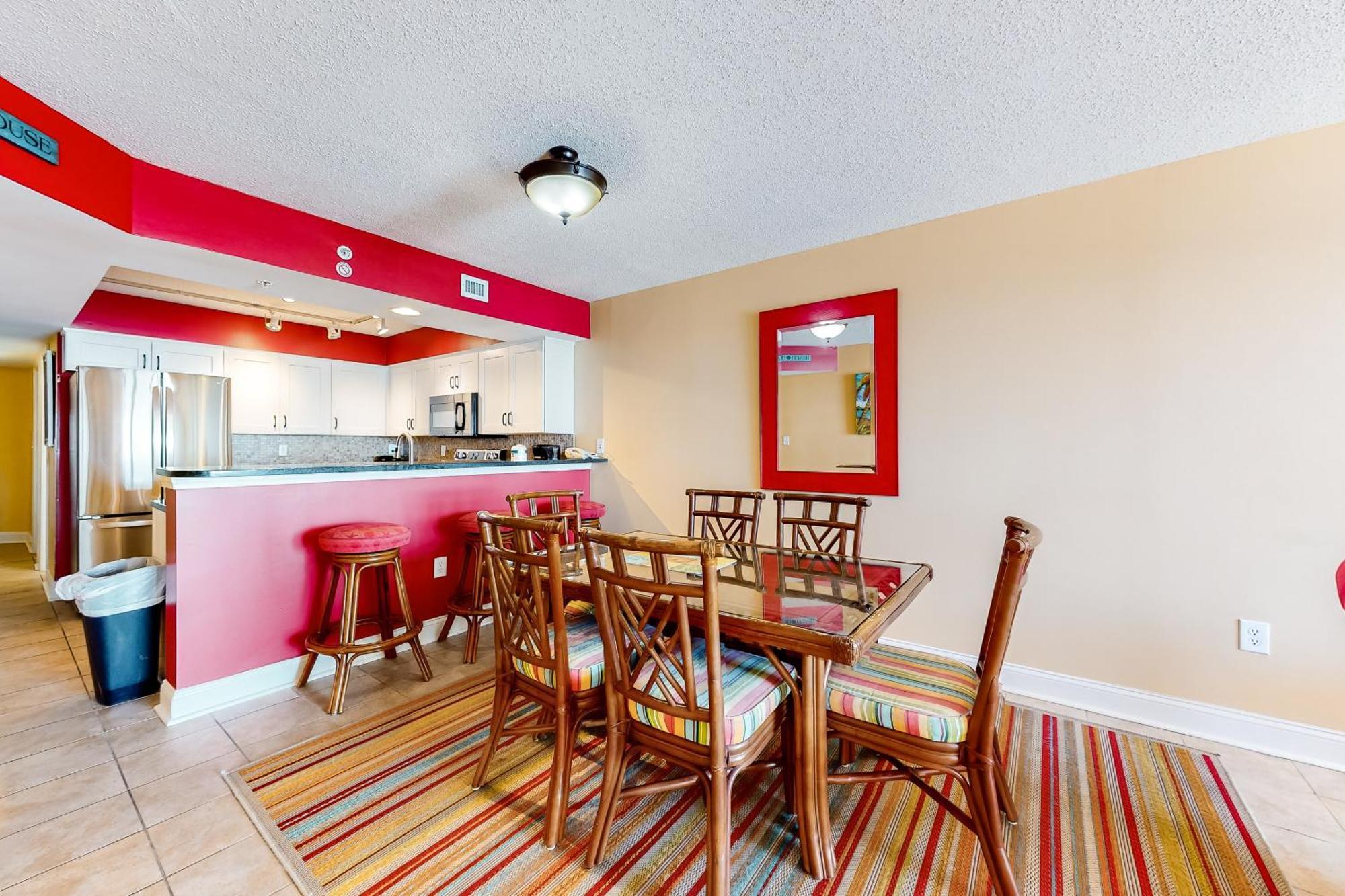 Bahama Sands Condos Myrtle Beach Oda fotoğraf