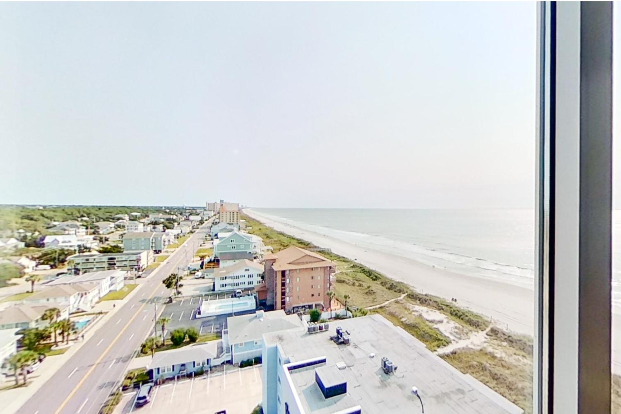 Bahama Sands Condos Myrtle Beach Oda fotoğraf