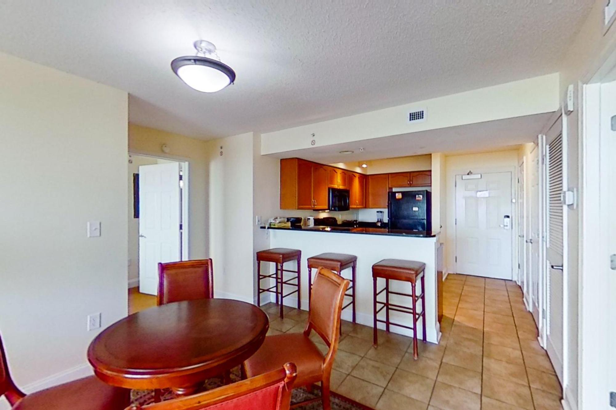 Bahama Sands Condos Myrtle Beach Oda fotoğraf