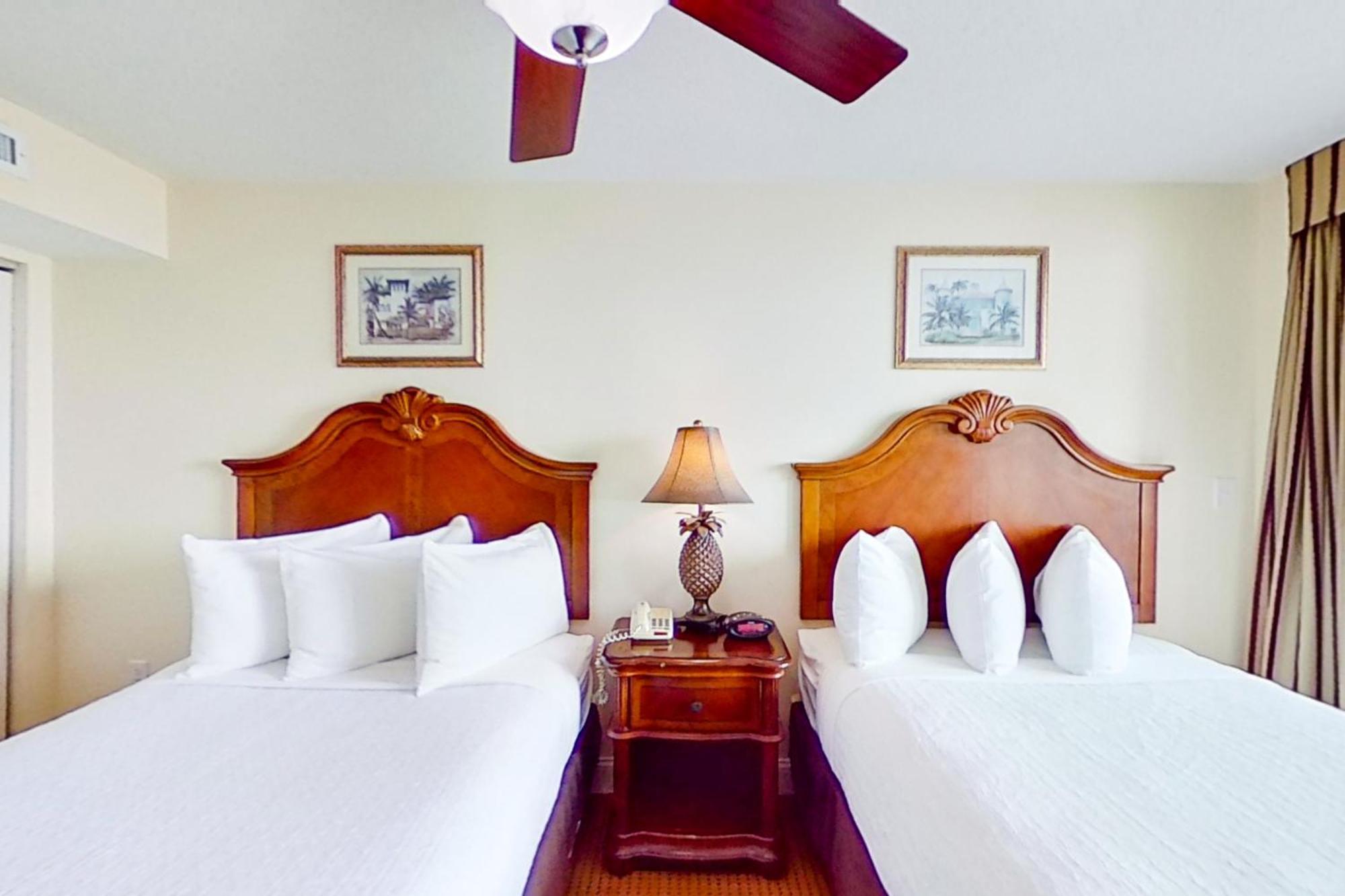 Bahama Sands Condos Myrtle Beach Oda fotoğraf
