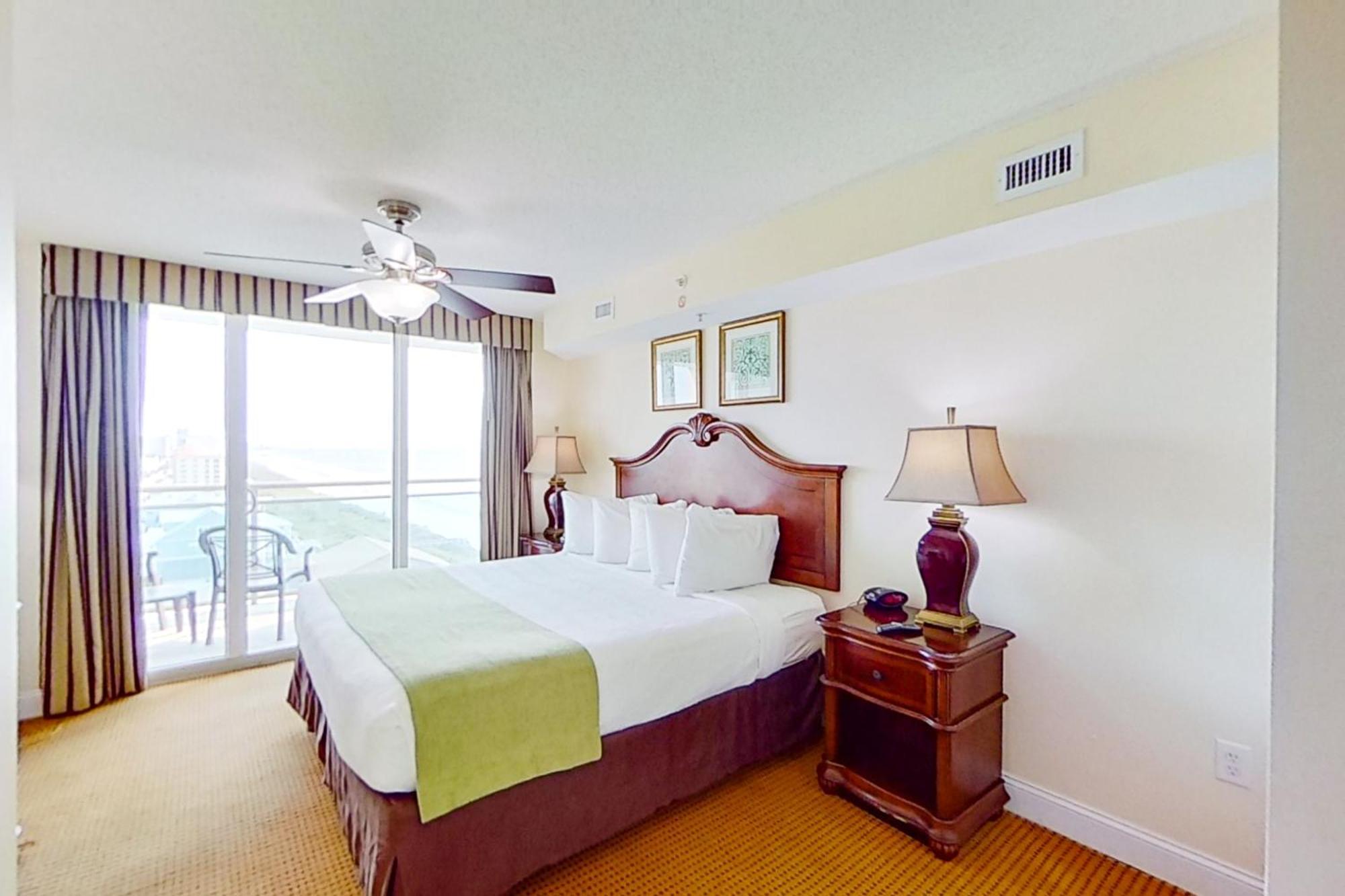 Bahama Sands Condos Myrtle Beach Oda fotoğraf