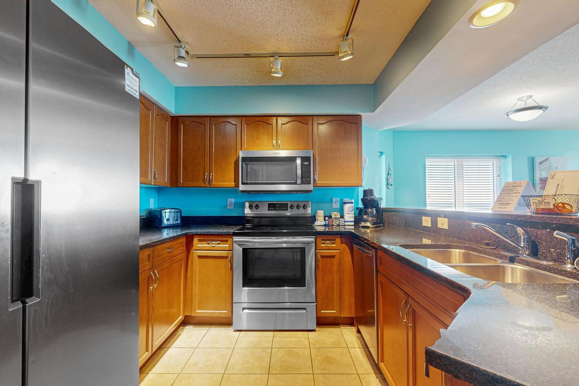 Bahama Sands Condos Myrtle Beach Oda fotoğraf