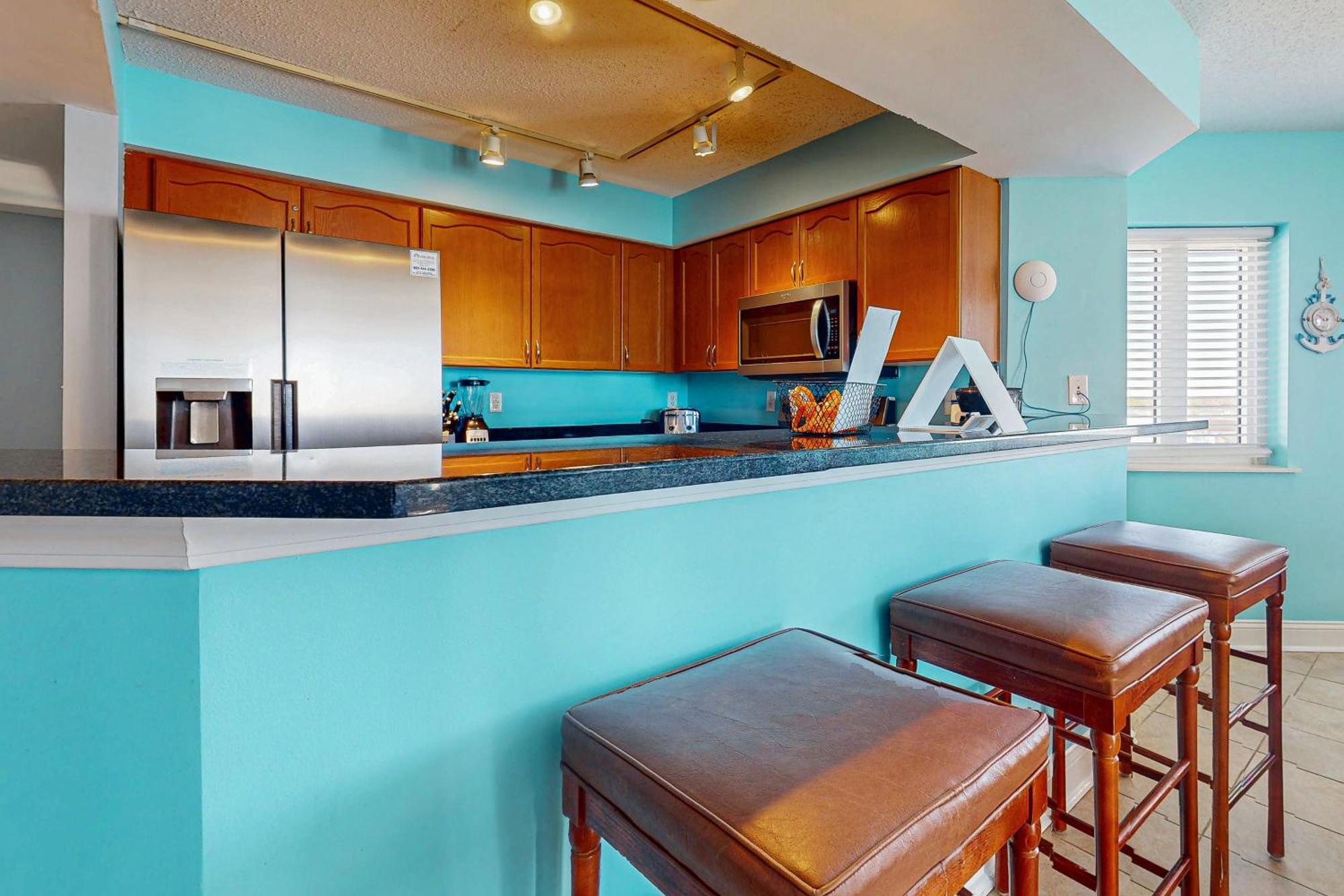 Bahama Sands Condos Myrtle Beach Oda fotoğraf